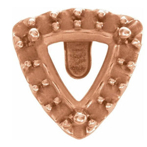 14k Rose