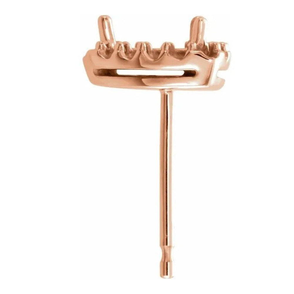 14k Rose