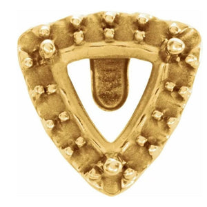 14k Yellow