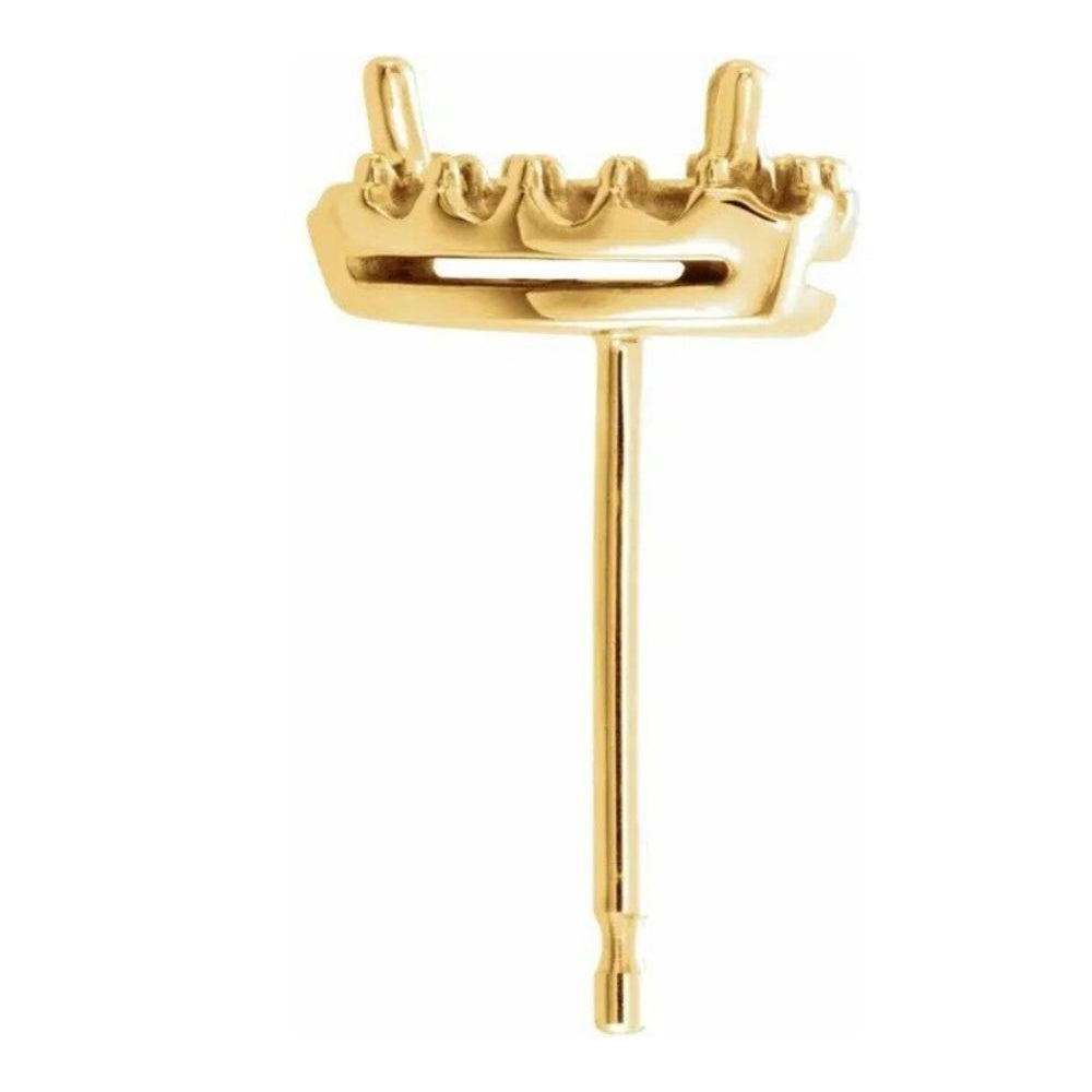 14k Yellow