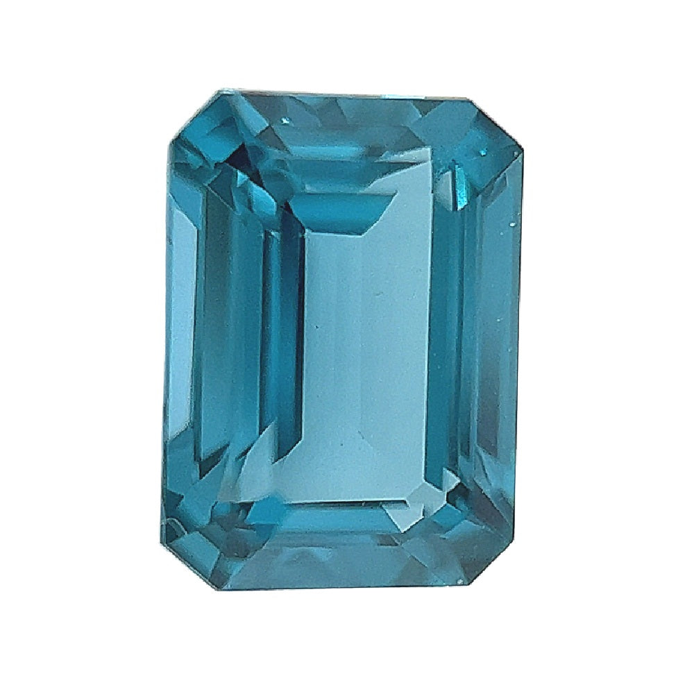 Lab created topaz discount