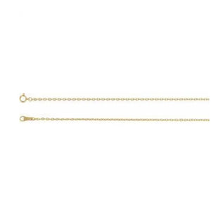 18k Yellow Gold