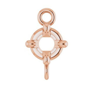 14K Rose