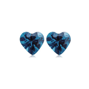8MM (Weight range -2.44-2.98 cts each stone)