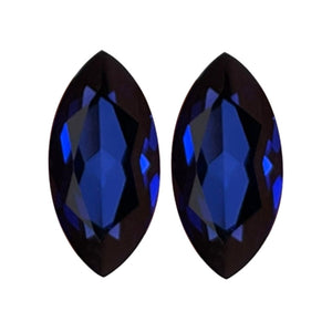 7x3.5MM (Weight range -0.44-0.54 cts each stone)