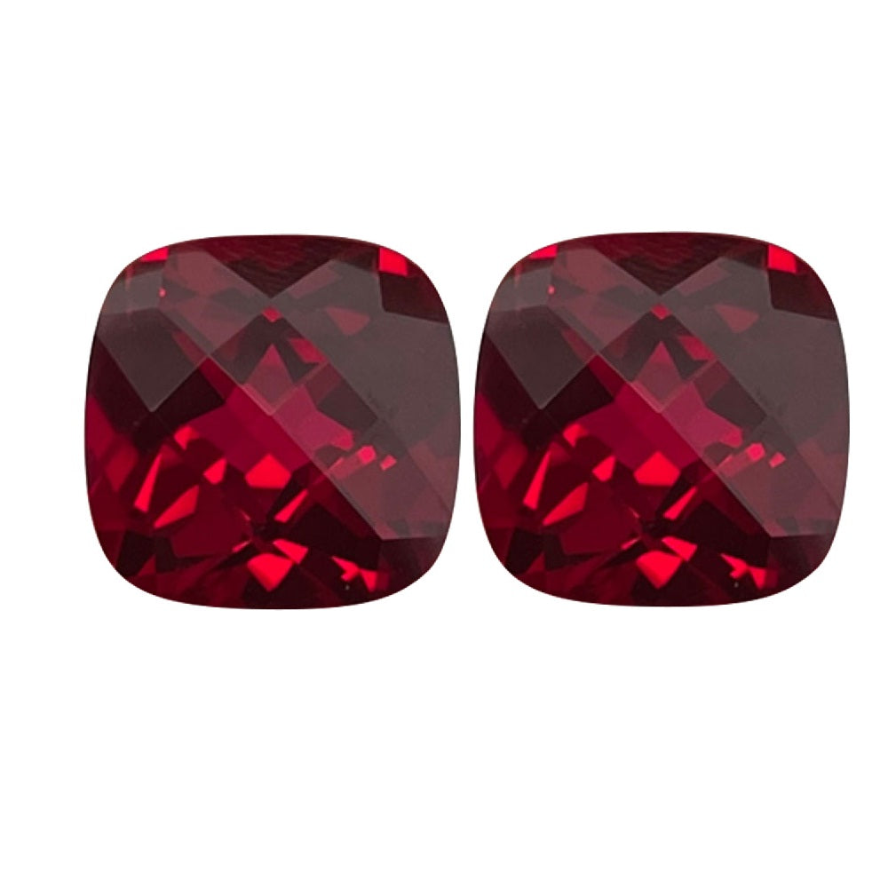 8MM (Weight range - 2.57-3.14 cts each stone)