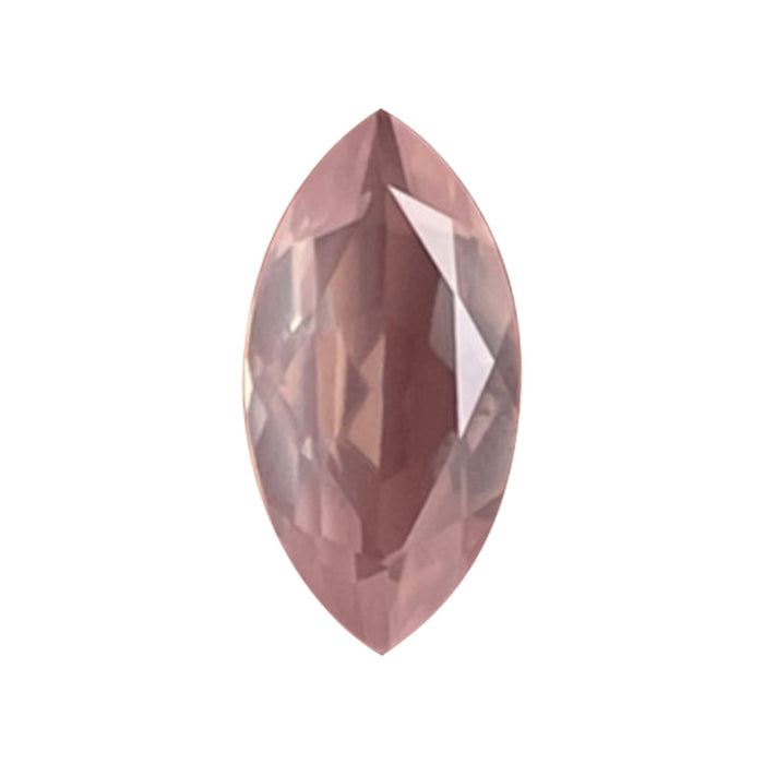 Natural Marquise Cut Loose Rose Quartz
