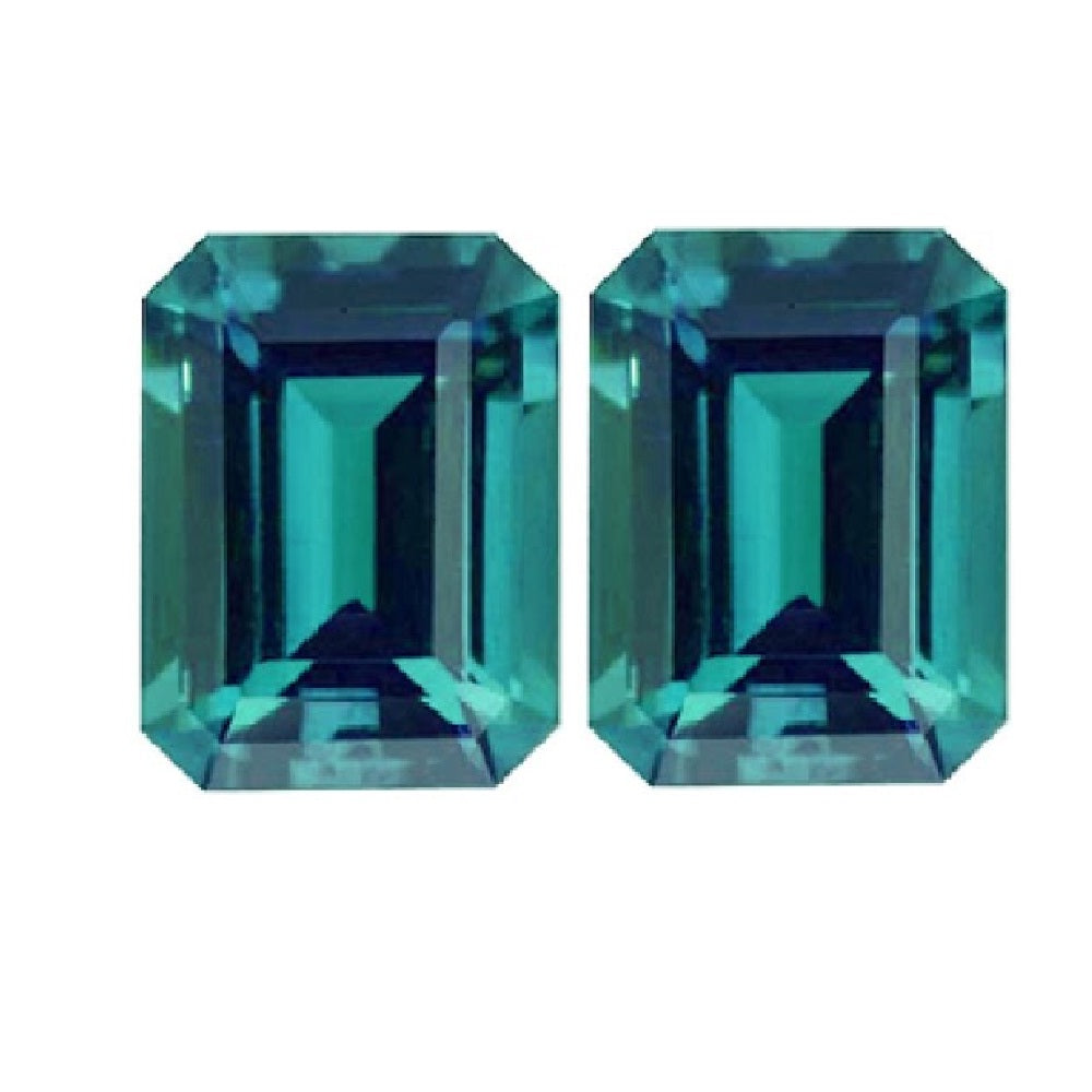9x7MM (Weight range - 2.35-3.60 cts each stone)