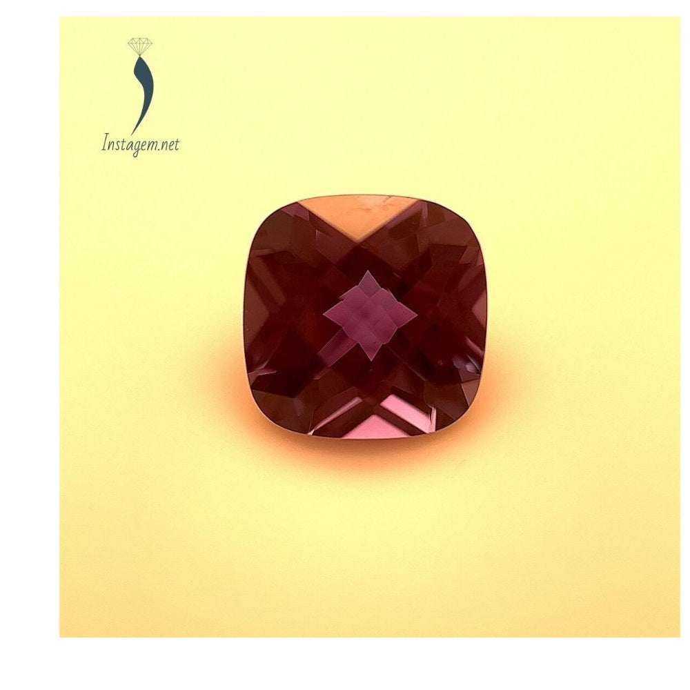 8 MM (Weight range - 3.08-3.76 cts each stone)
