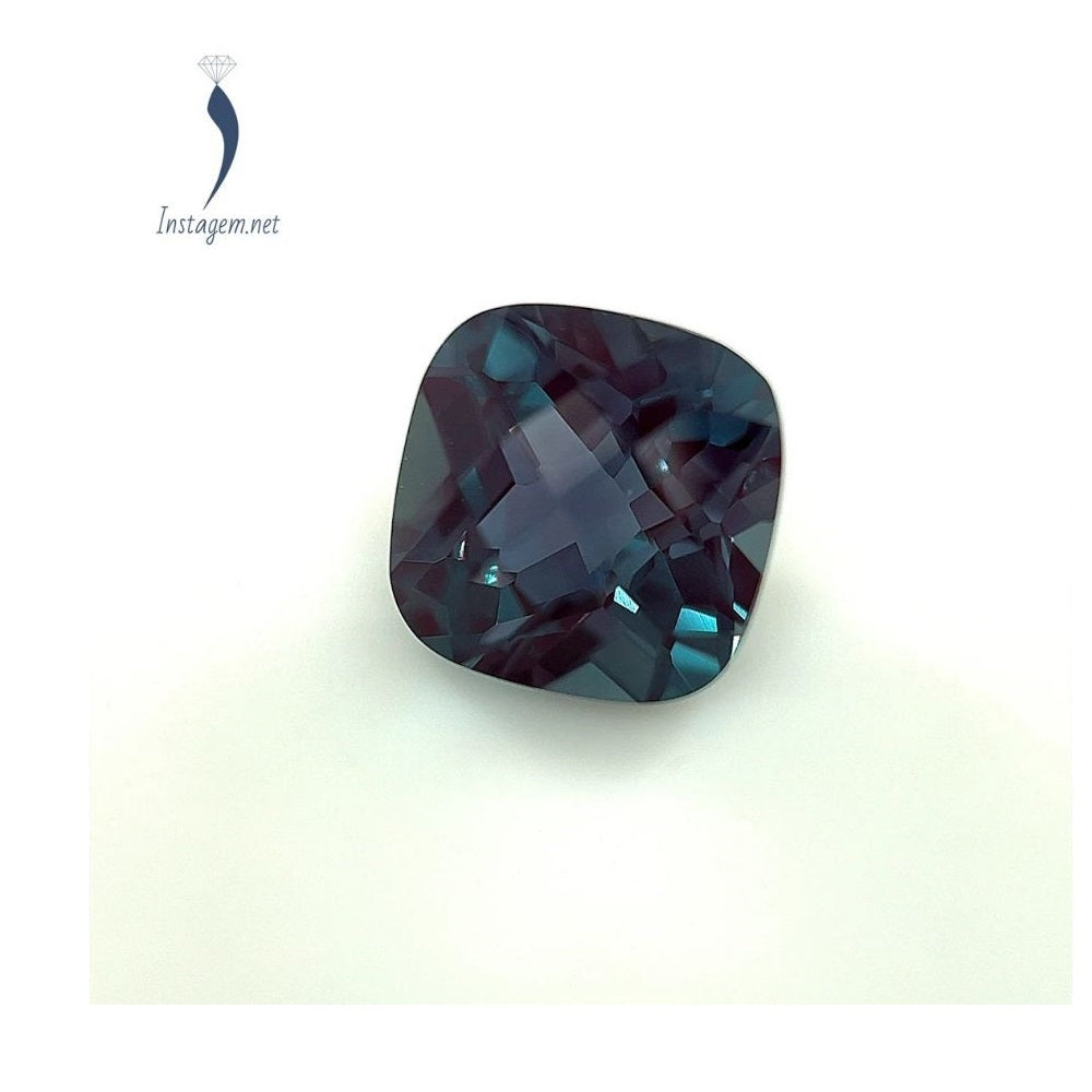 8 MM (Weight range - 3.08-3.76 cts each stone)