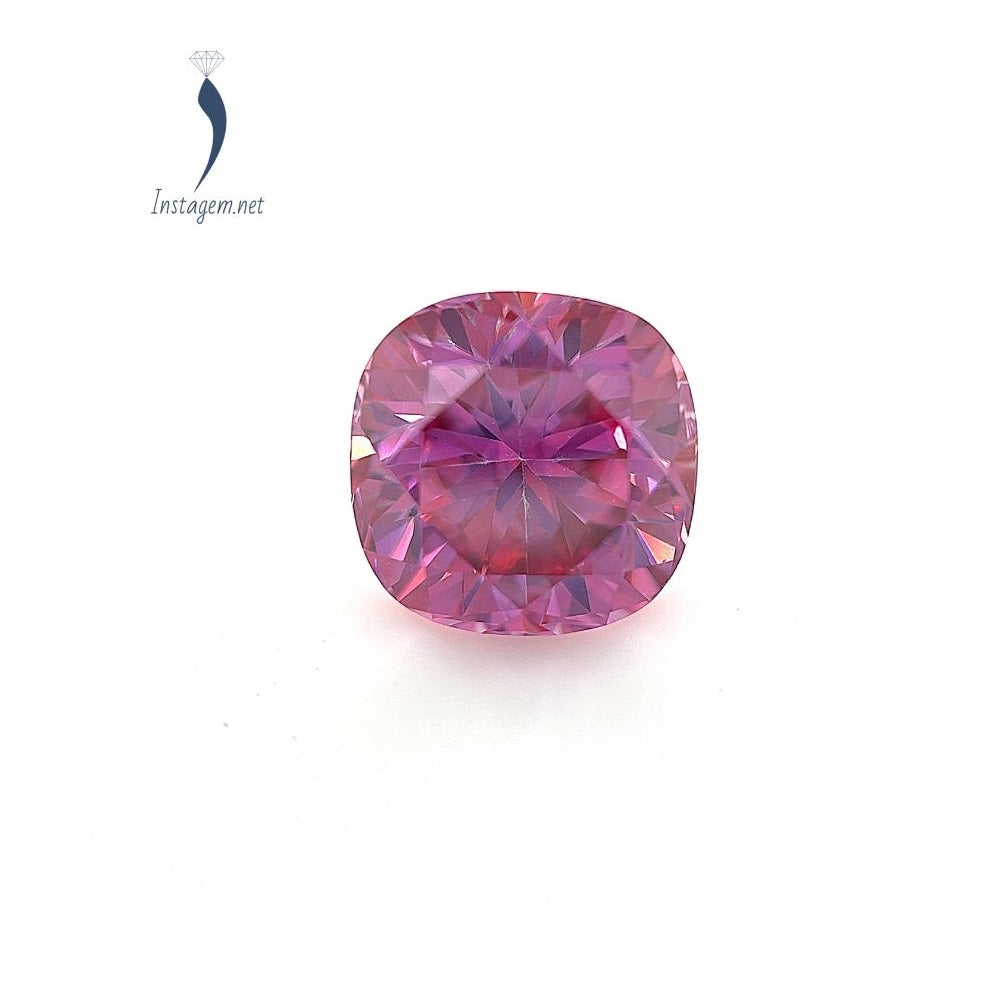 8x8mm(weight range-2.13-2.36 each stone)