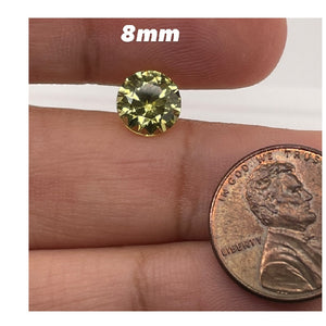 8MM