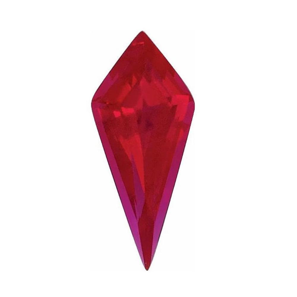 Shape hotsell of ruby