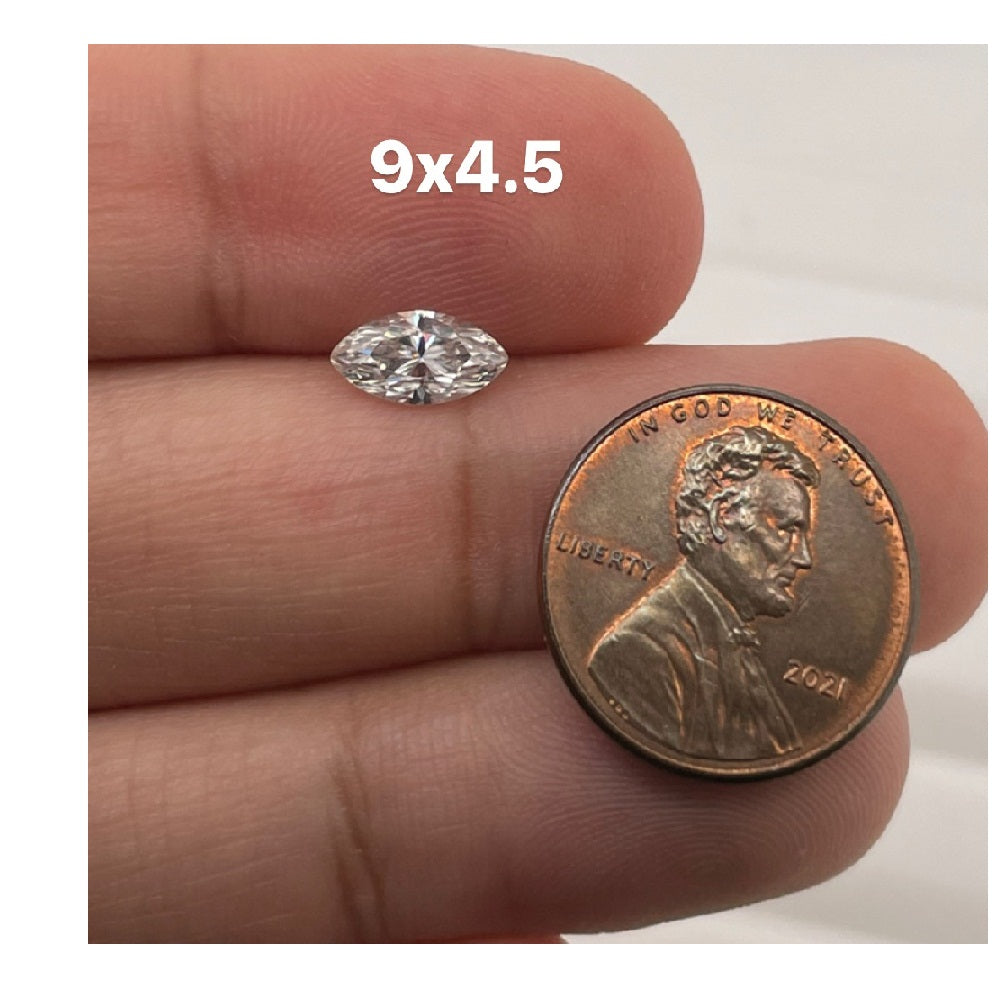 9x4.5mm