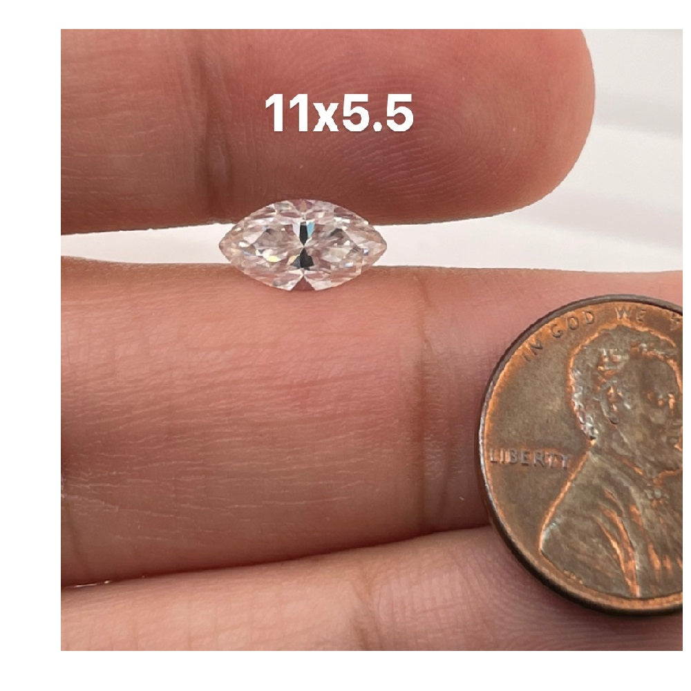 11x5.5mm