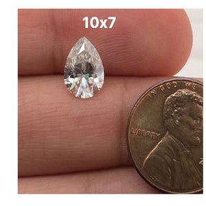 10x7mm