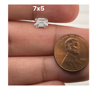 7x5mm