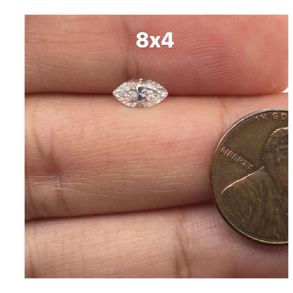 8x4mm