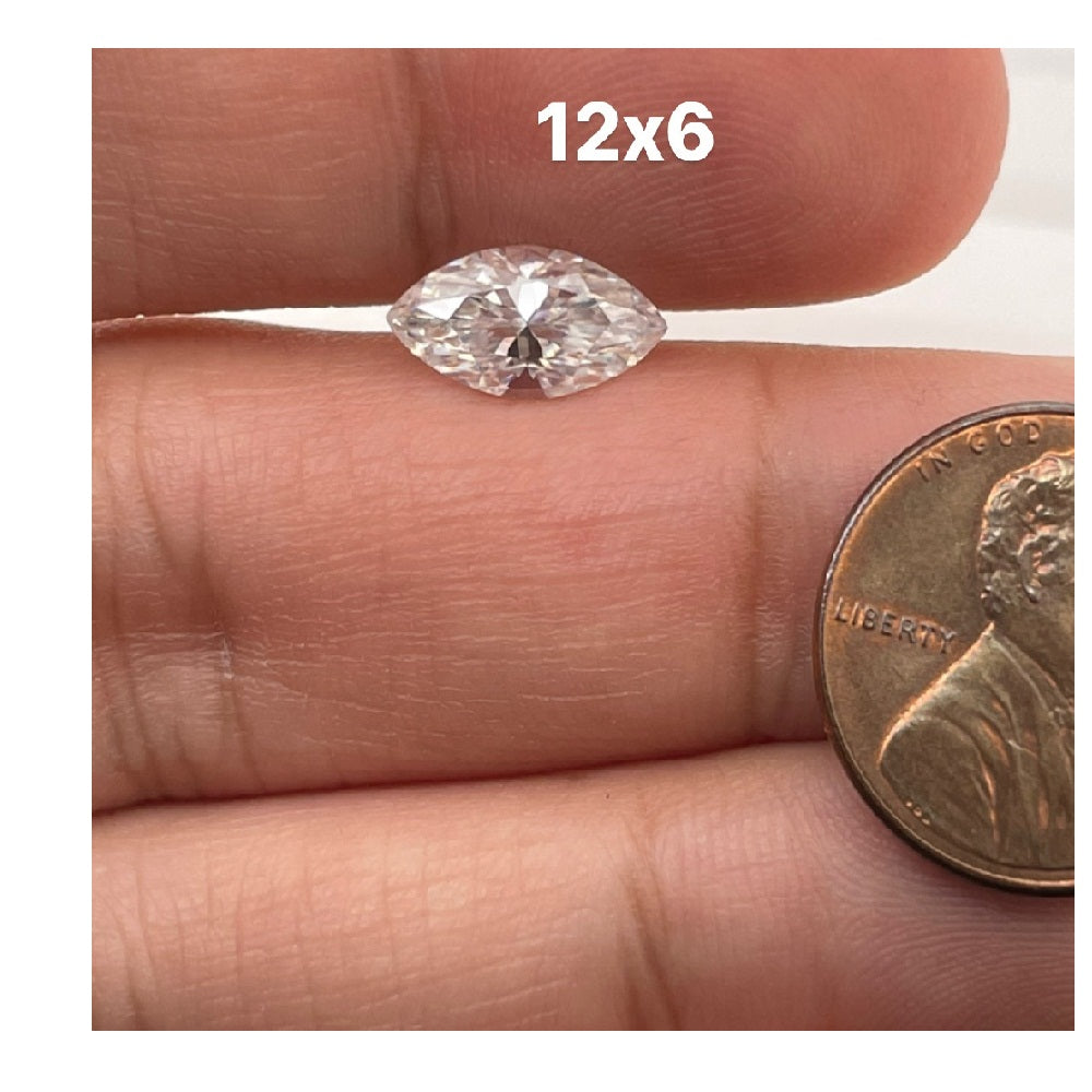 12x6mm