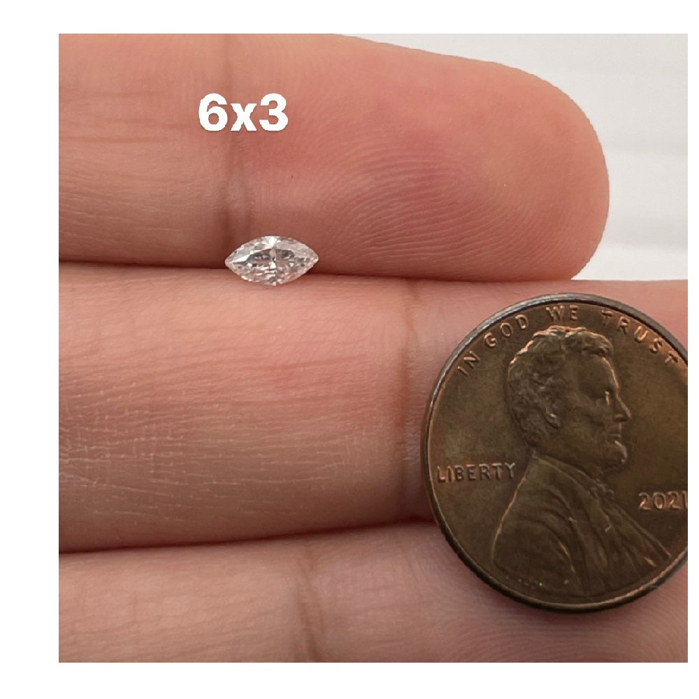 6x3mm