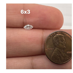 6x3mm