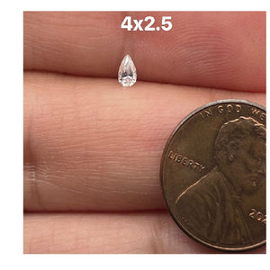 4x2.5mm