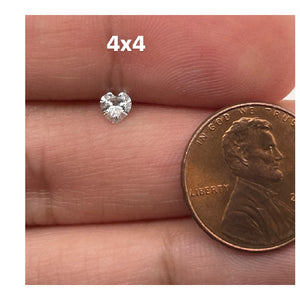 4x4mm
