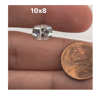 10x8mm