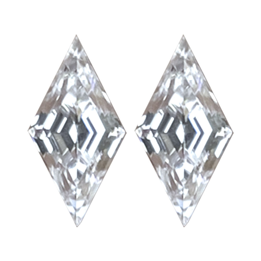 9x4.5mm(Weight range - 0.49-0.54 each stone)