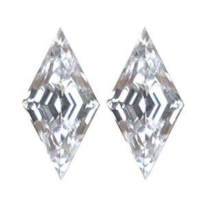 9x4.5mm(Weight range - 0.49-0.54 each stone)