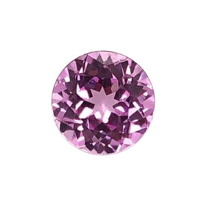 3MM (Weight range-0.17-0.19 Cts each stone)