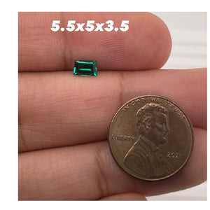 5.5x5.0x3.5MM