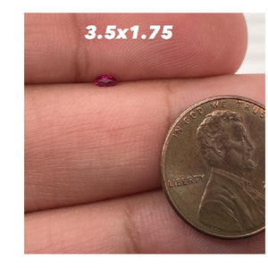 3.5x1.75MM