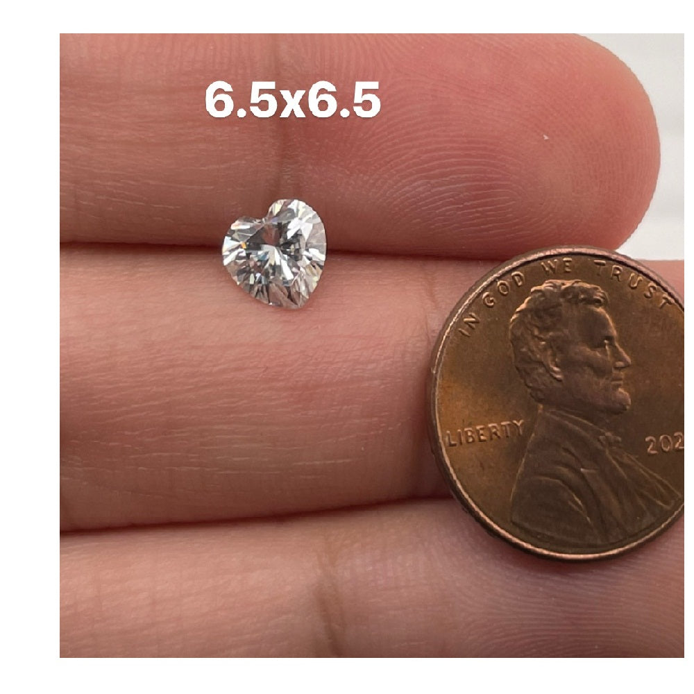 6.5x6.5mm