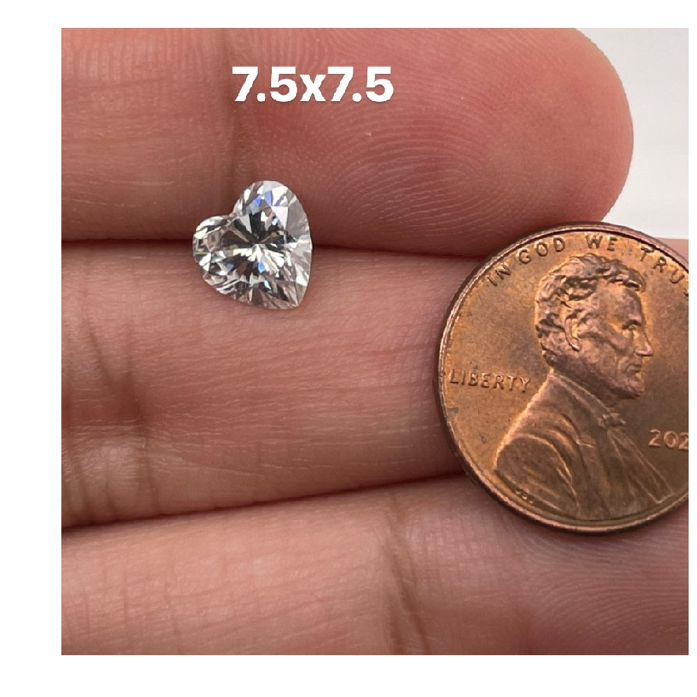 7.5x7.5mm