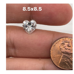 8.5x8.5mm