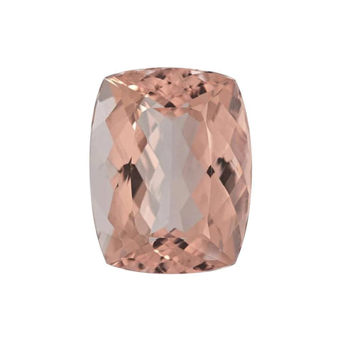 Loose Morganite