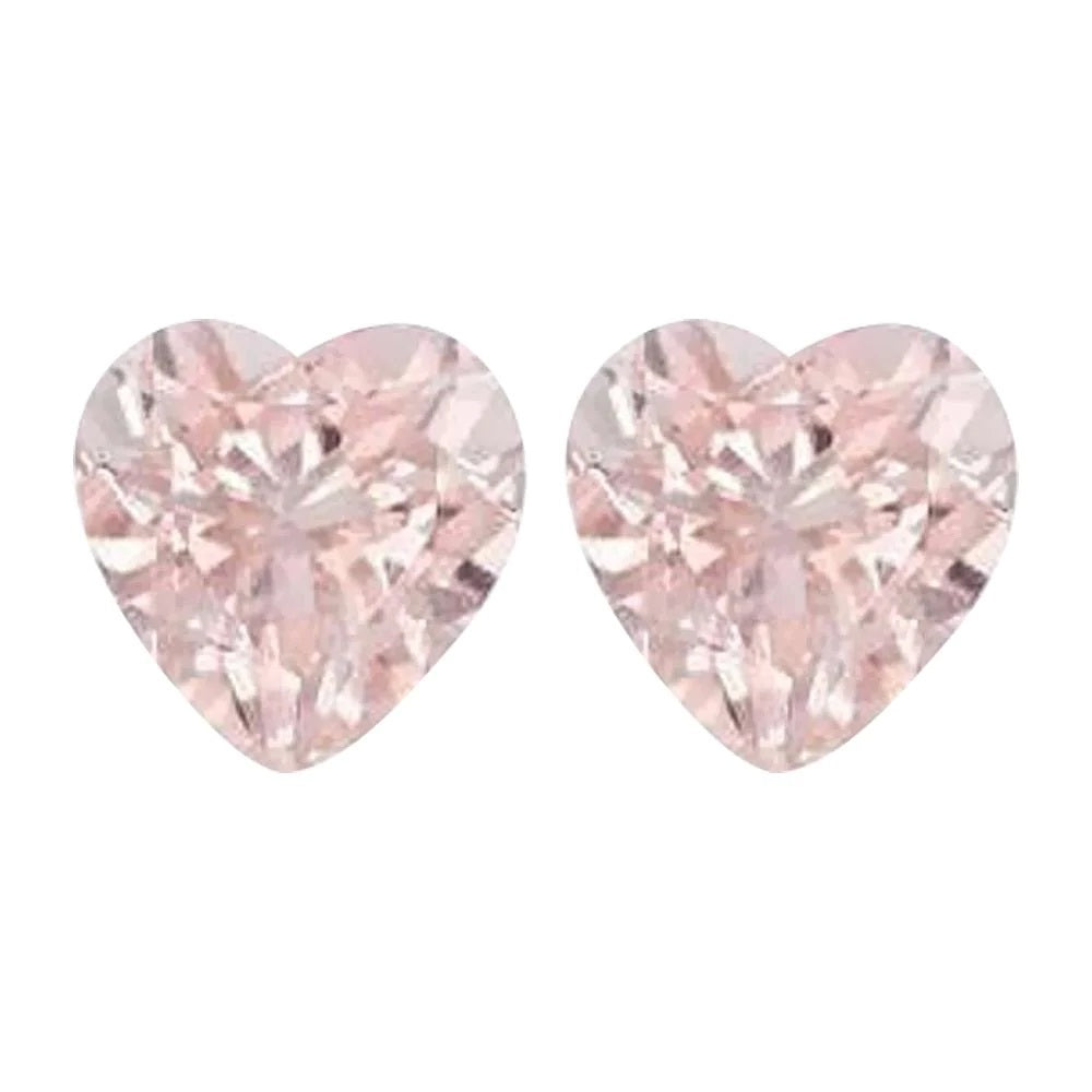 9MM (Weight range-2.23-2.25 each stone)