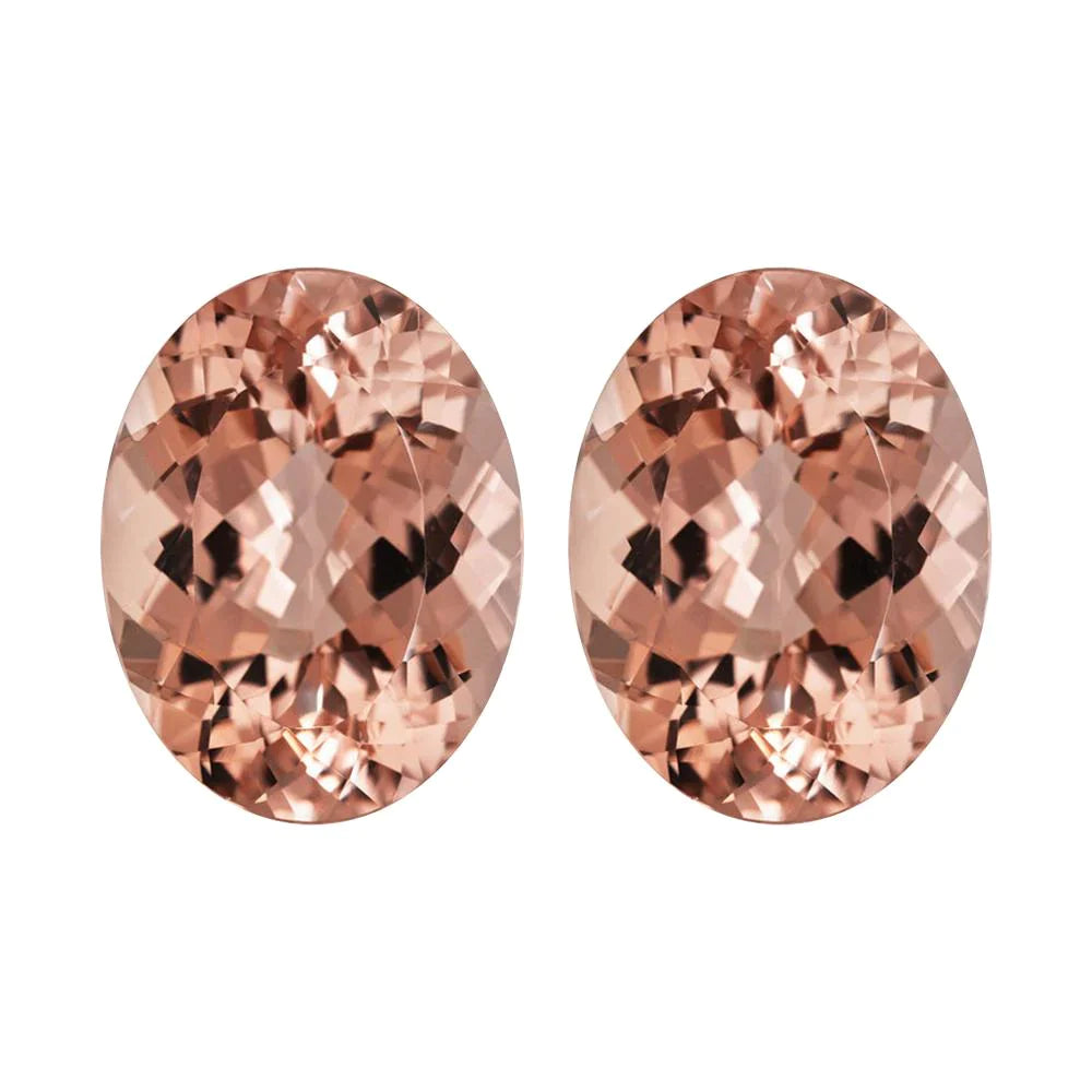 8x6MM (Weight range-0.99-1.22 each stone)