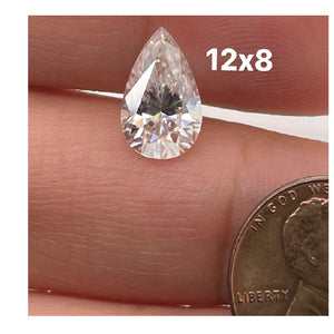 12x8mm