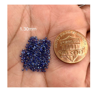 1.30mm (75 pcs Lot)