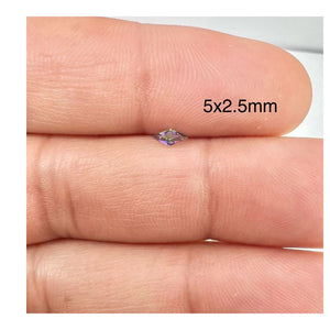 5x2.5MM