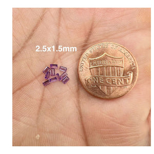 2.5x1.5mm