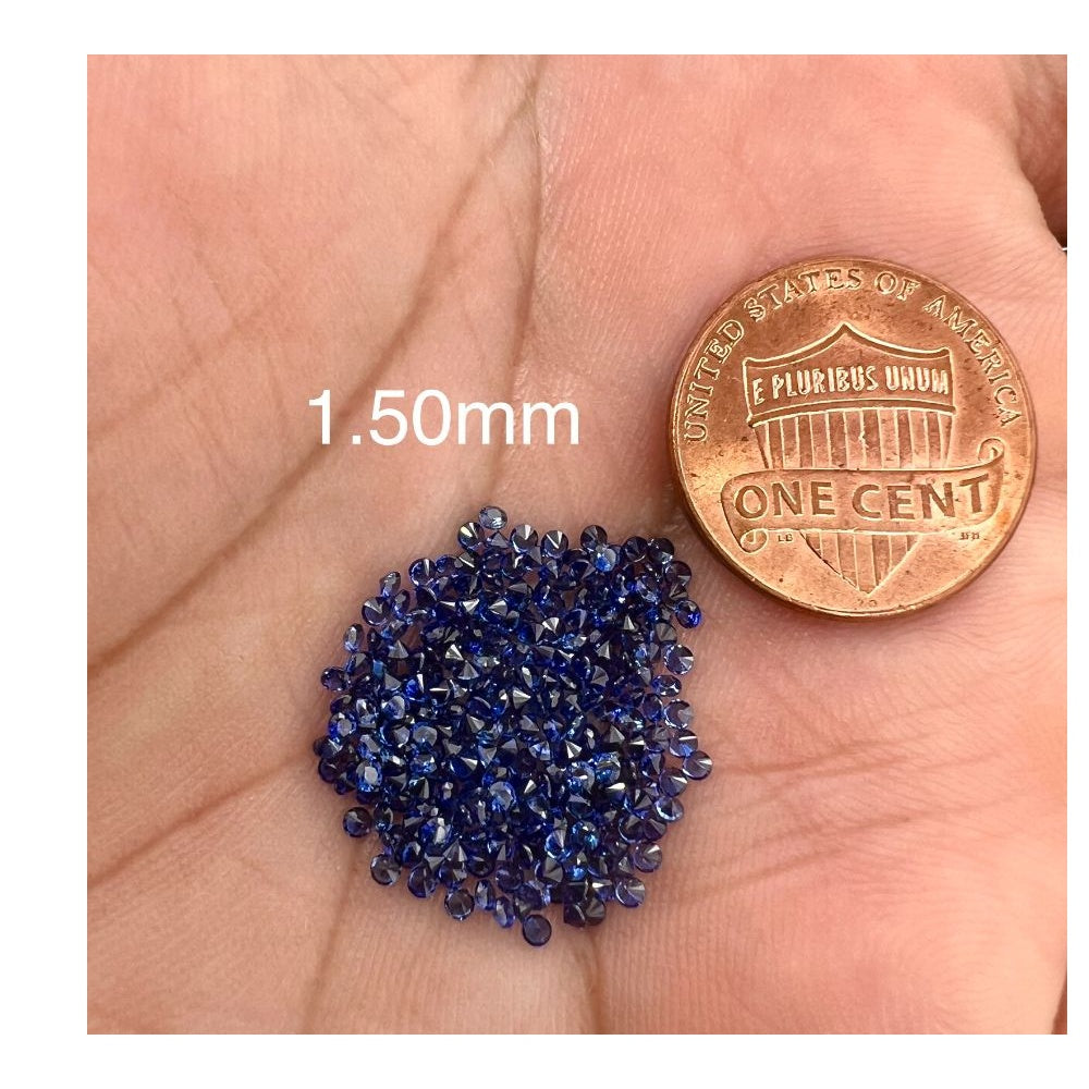 1.50mm (75 pcs Lot)