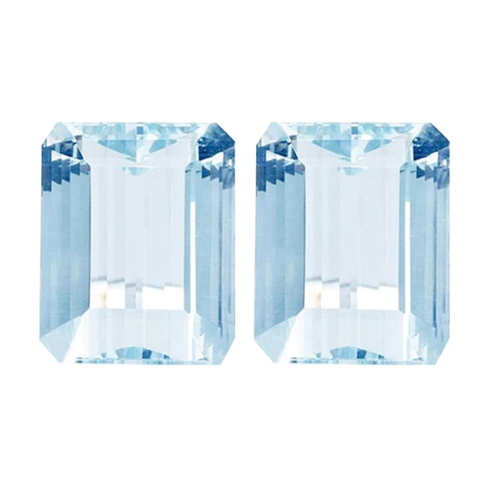 10x8MM (Weight range-2.70-2.80 each stone)