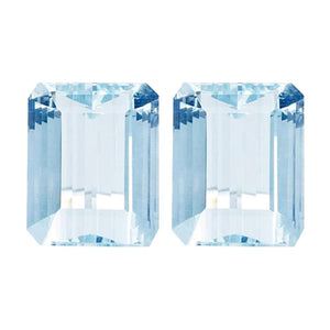 10x8MM (Weight range-2.70-2.80 each stone)
