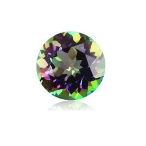 Green mystic topaz hotsell