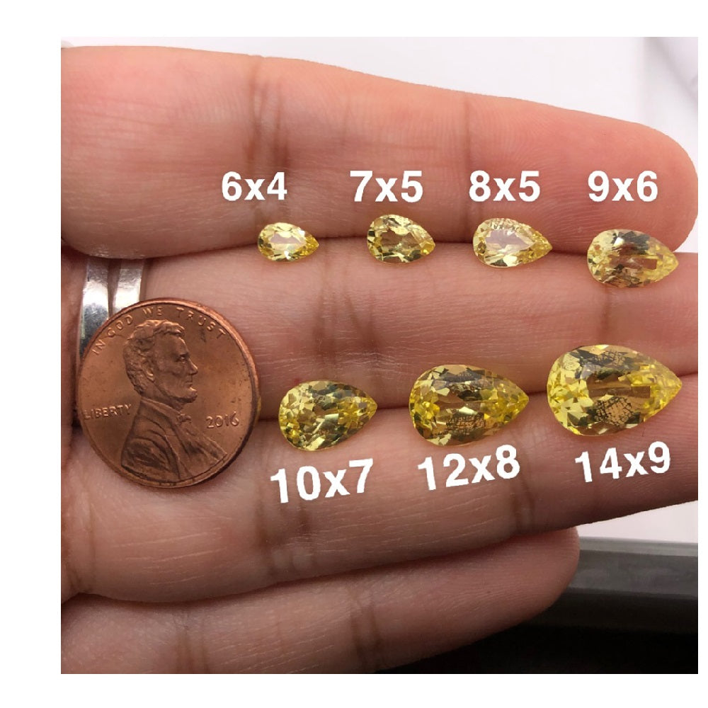 8x5mm