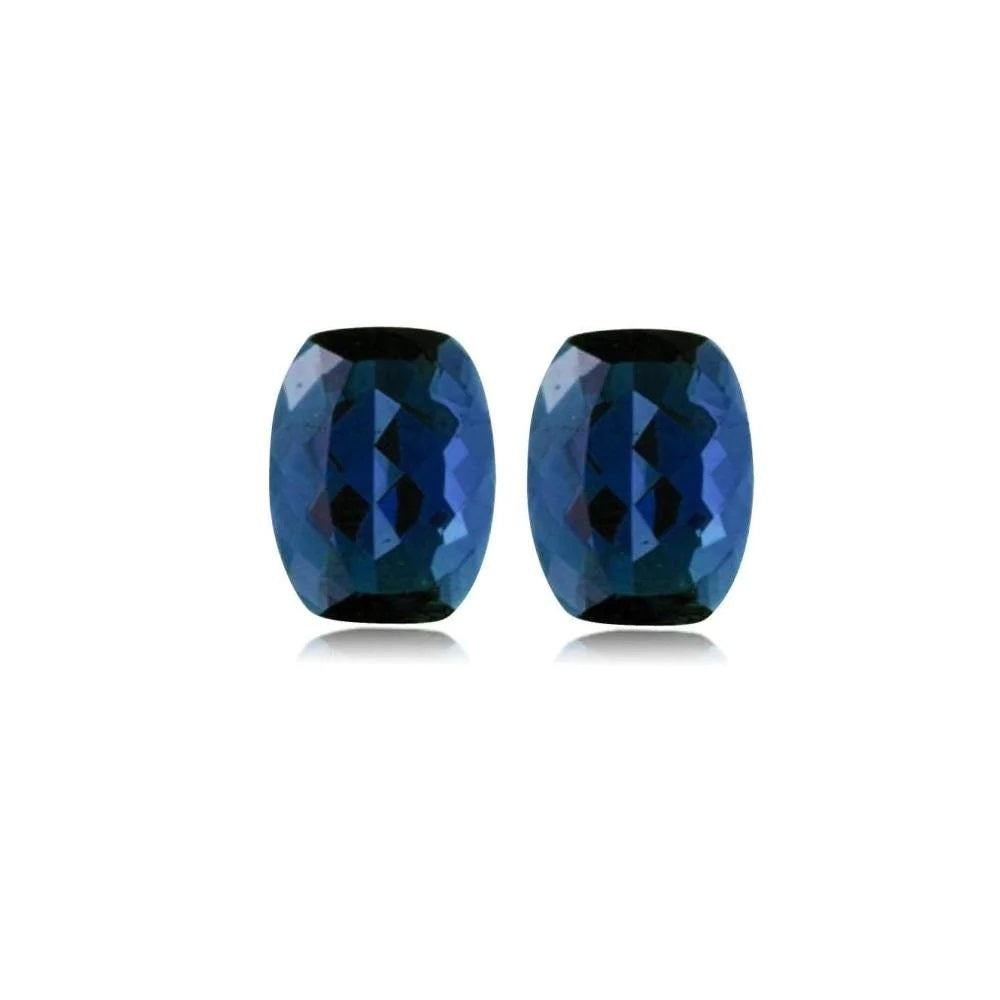 6x4MM (Weight range-0.60-0.74 cts each stone)