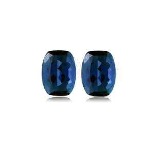 6x4MM (Weight range-0.60-0.74 cts each stone)